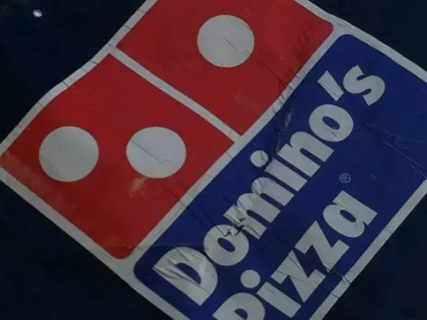 Foto 4 van Domino's Pizza