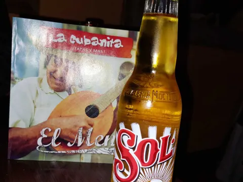 La Cubanita