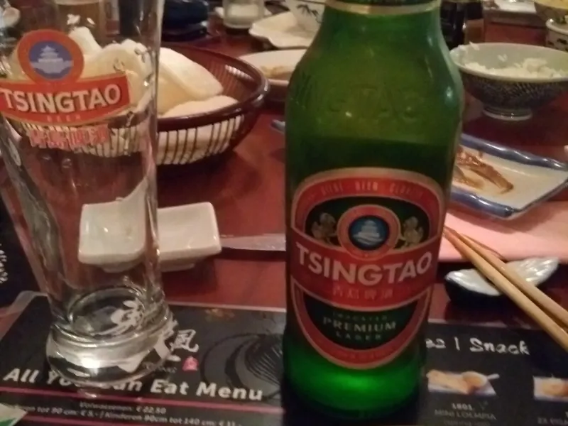 Foto 1 van Tong Fong