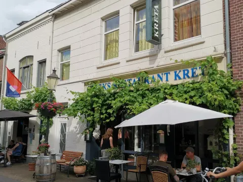 Foto 5 van Kreta