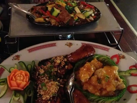 Foto 4 van Tong Fong