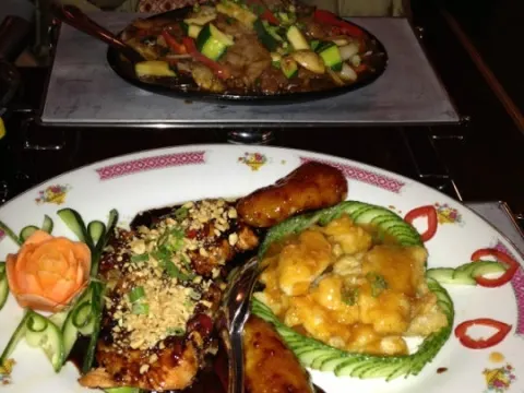 Tong Fong