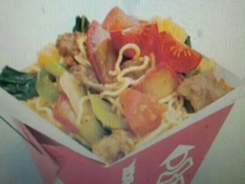 Grab&Go Wokken & zo