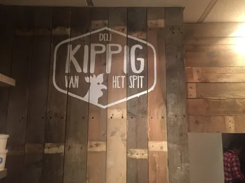 Kippig