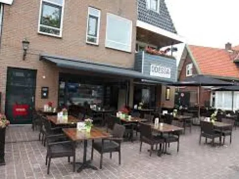 Foto 2 van Odessa