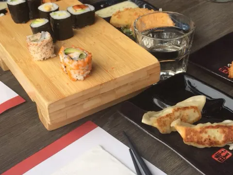 Masu Japans Restaurant