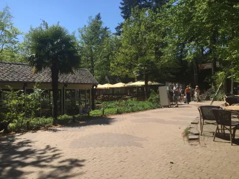 Restaurant Bigfood
