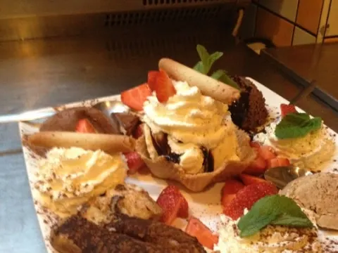 Foto 5 van Ristorante Michelangelo