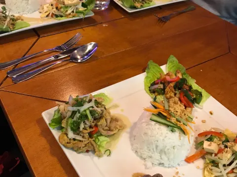 De Smaak van Vietnam