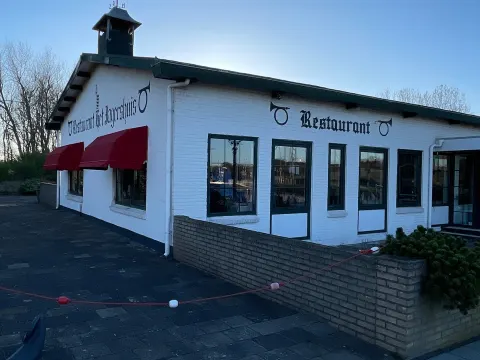 Het Jagershuis