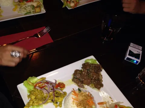 Foto 4 van De Smaak van Vietnam