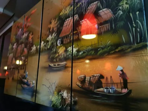 Foto 5 van De Smaak van Vietnam