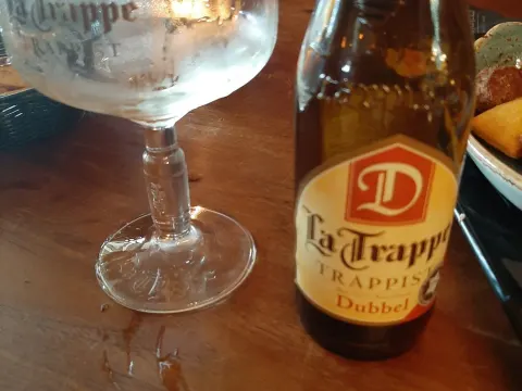 Turkish Restaurant Rijnmozaik