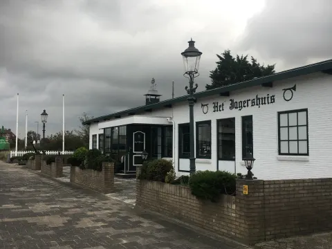 Het Jagershuis