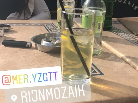 Foto 5 van Turkish Restaurant Rijnmozaik