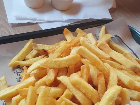 Frites Affairs