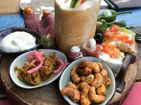 El Patio