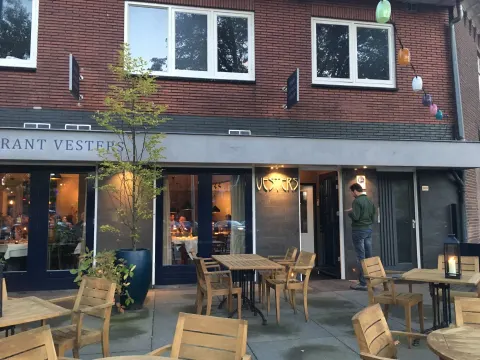 Foto 2 van Restaurant Vesters