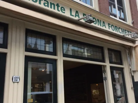 La Buona Fourchetta