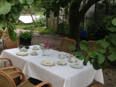 Foto 5 van Proeflokaal de Serre