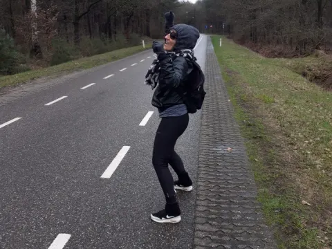 Foto 4 van Helvoirtse Heide