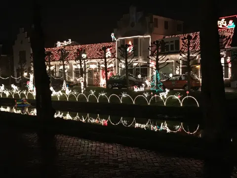 Foto 3 van Gasterij Het Oude Posthuys