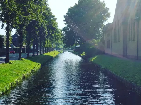 Gasterij Het Oude Posthuys