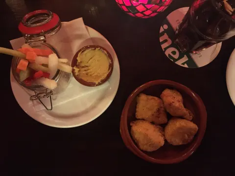 La Cubanita
