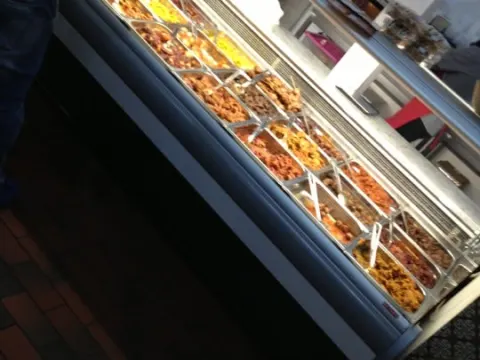 Foto 2 van Warung Tegal