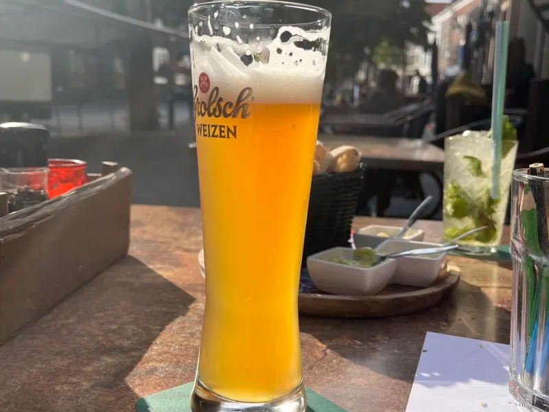 Foto 1 van De Vier Jaargetijden
