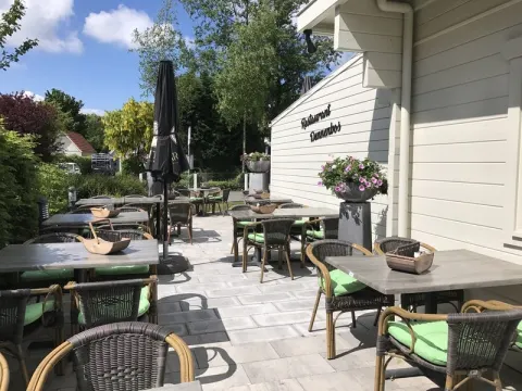 Foto 3 van Resaurant Dennenbos