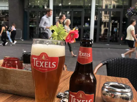 Foto 2 van De Vier Jaargetijden