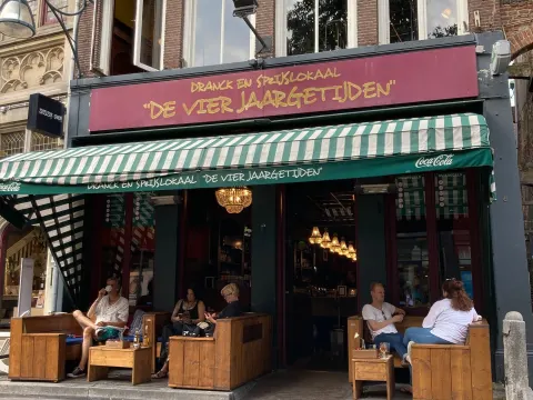 Foto 4 van De Vier Jaargetijden