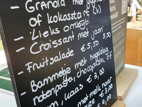 Proefkeuken Liek