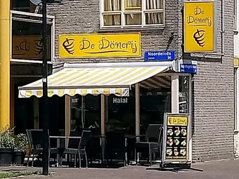 Foto 4 van De Dönerij