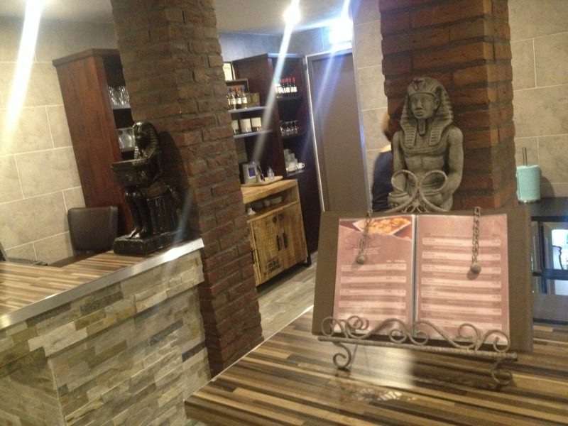 Pizzeria Sphinx