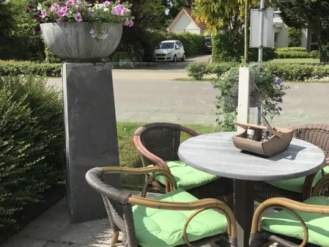 Foto 4 van Resaurant Dennenbos
