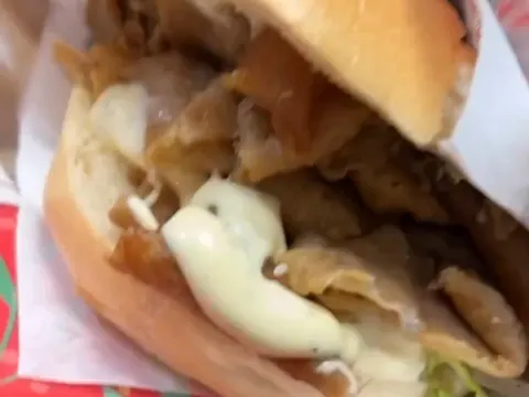 Sindy Döner