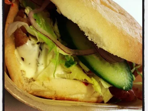 Sindy Döner