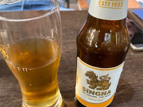 Lekker Thais