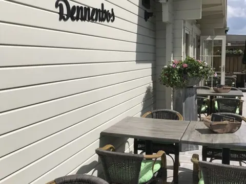 Resaurant Dennenbos