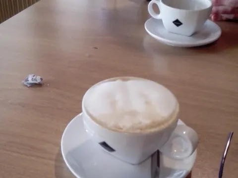Makro restaurant