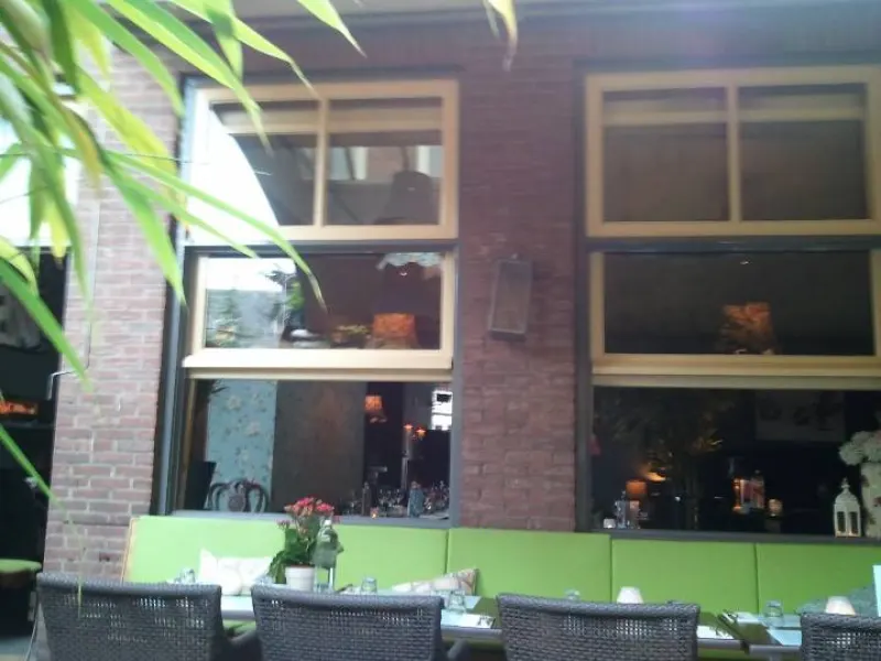 Foto 1 van Coco Bites