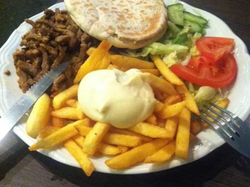 Foto 1 van Karnak