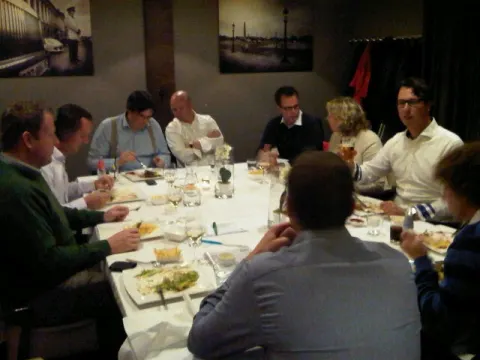 Foto 5 van Madame Marlie