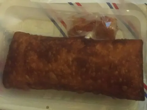 Chinees Restaurant Jumbo