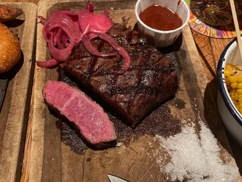 Foto 2 van Cannibale Royale