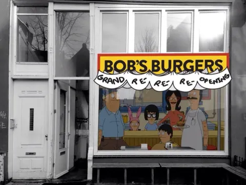 Bob's Burgers