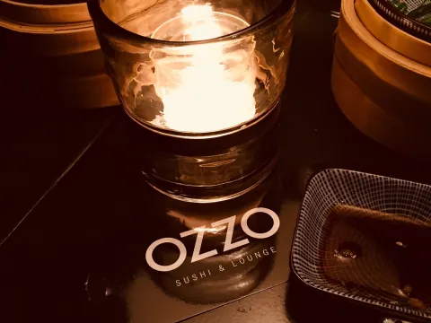 Foto 4 van Ozzo (winebar & lounge)