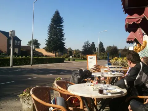 Cafetaria De Hoeve